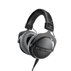 Beyerdynamic Dt 770 Pro X 48 Ohm - Słuchawki Studyjne Zamknięte