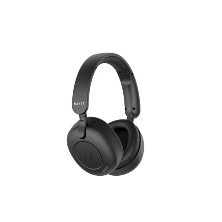 Słuchawki Bluetooth Havit H655Bt Pro (Czarne)
