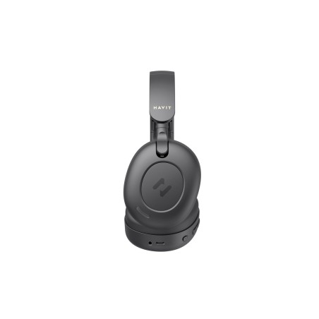 Słuchawki Bluetooth Havit H655Bt Pro (Czarne)