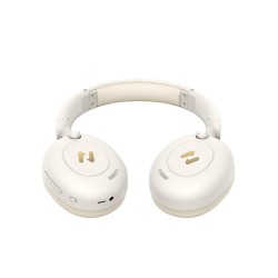 Słuchawki Bluetooth Havit H655Bt Pro (Beżowe)