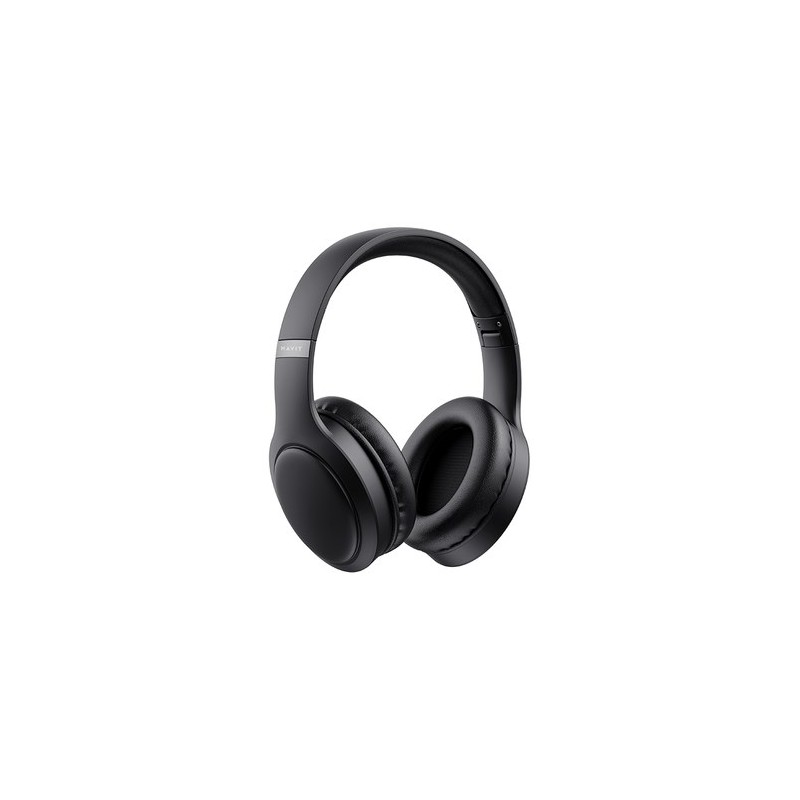 Słuchawki Bluetooth Havit H630Bt (Czarne)