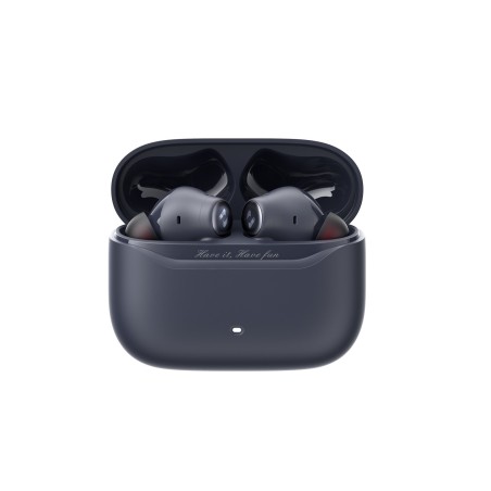 Bezprzewodowe Słuchawki Tw991 Pro(Space Nc01T) (Granatowe)