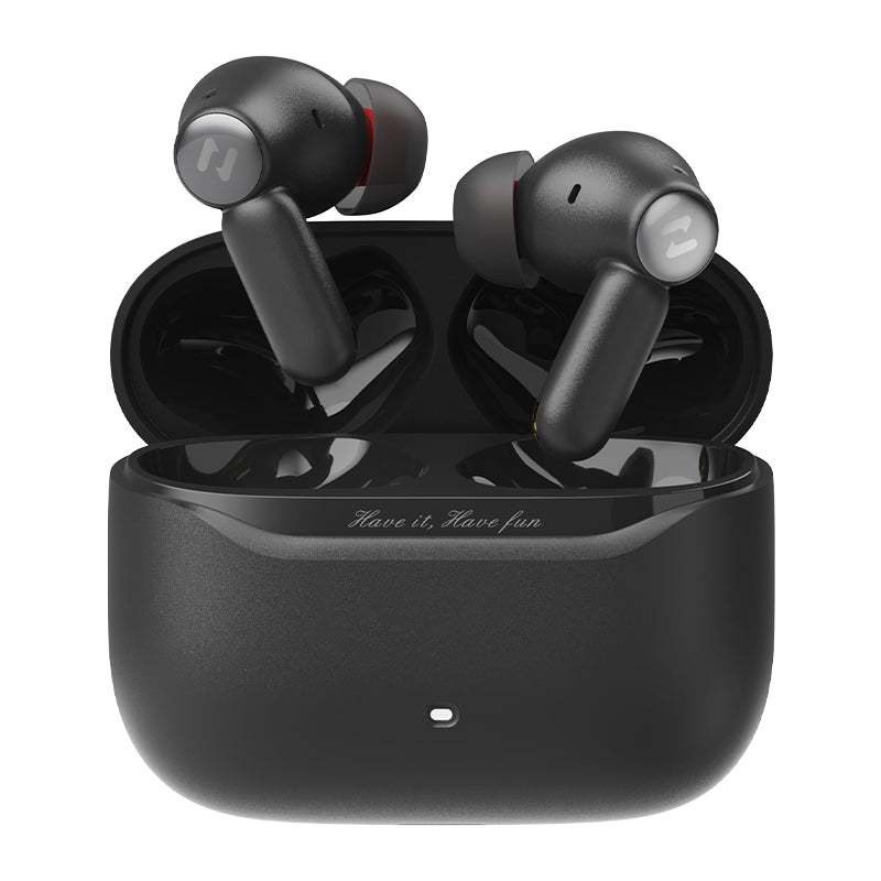 Bezprzewodowe Słuchawki Tw991 Pro(Space Nc01T) (Czarne)