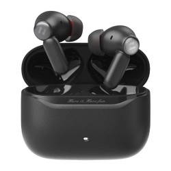 Bezprzewodowe Słuchawki Tw991 Pro(Space Nc01T) (Czarne)