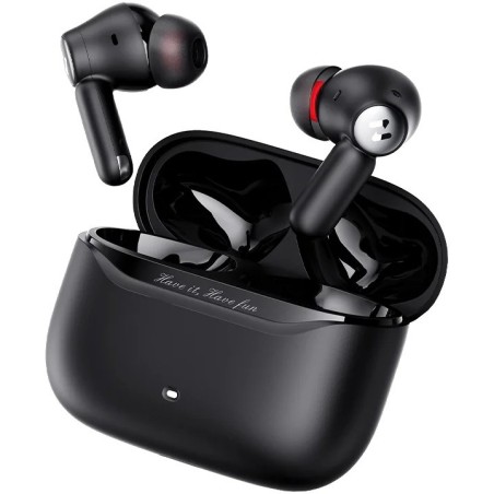 Bezprzewodowe Słuchawki Tw991 Pro(Space Nc01T) (Czarne)