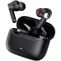 Bezprzewodowe Słuchawki Tw991 Pro(Space Nc01T) (Czarne)