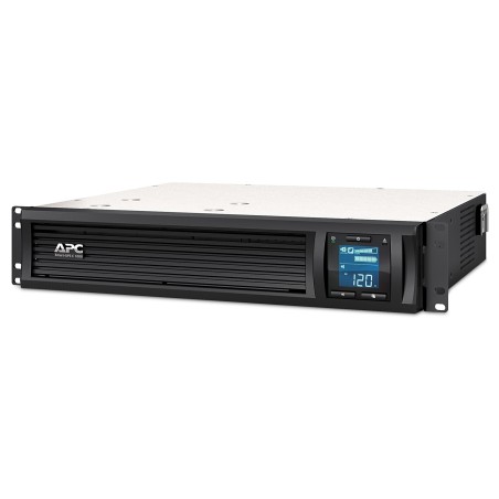 Zasilacz Ups Apc Smc1000I-2Uc (Rack  1000Va)