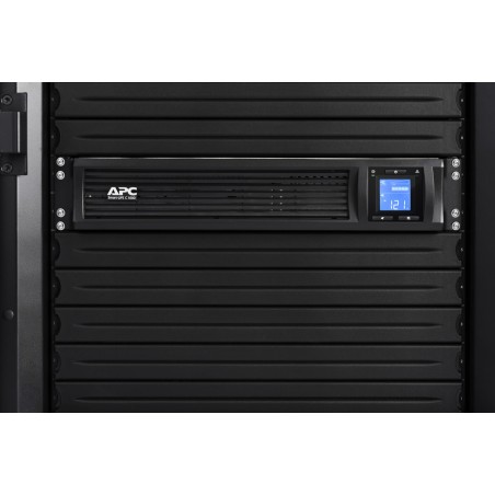 Zasilacz Ups Apc Smc1000I-2Uc (Rack  1000Va)