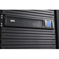 Zasilacz Ups Apc Smc1000I-2Uc (Rack  1000Va)