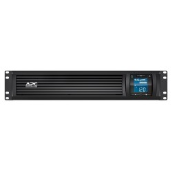 Zasilacz Ups Apc Smc1000I-2Uc (Rack  1000Va)