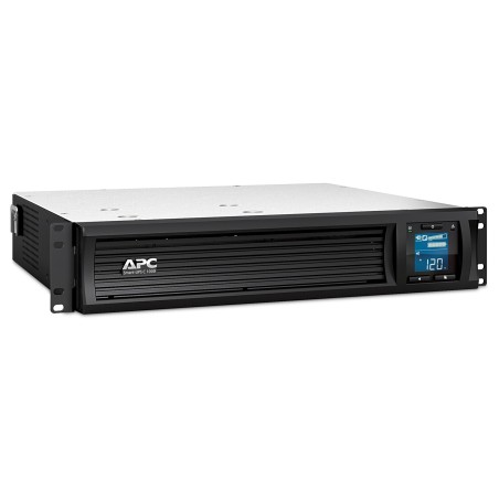 Zasilacz Ups Apc Smc1000I-2Uc (Rack  1000Va)