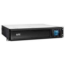 Zasilacz Ups Apc Smc1000I-2Uc (Rack  1000Va)