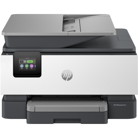 Hp Officejet Pro 9120E Bezprzewodowe All-In-One W Kolorze Drukarka, Instant Ink  Drukowanie Dwustronne