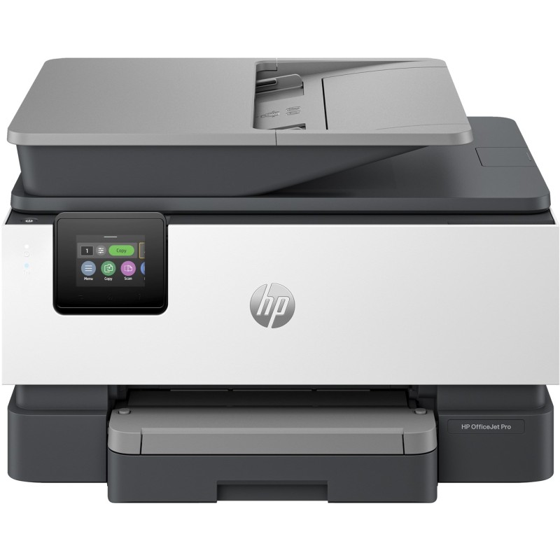 Hp Officejet Pro 9120E Bezprzewodowe All-In-One W Kolorze Drukarka, Instant Ink  Drukowanie Dwustronne