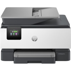 Hp Officejet Pro 9120E Bezprzewodowe All-In-One W Kolorze Drukarka, Instant Ink  Drukowanie Dwustronne
