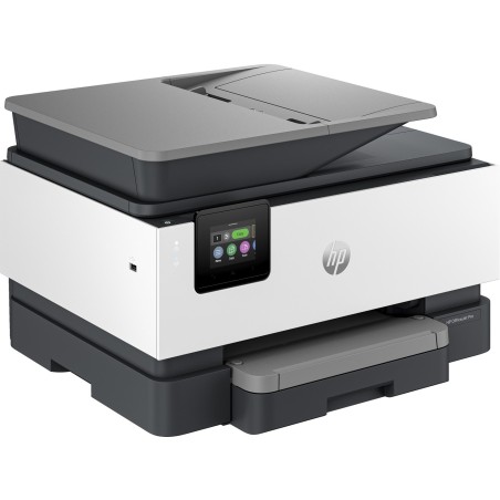 Hp Officejet Pro 9120E Bezprzewodowe All-In-One W Kolorze Drukarka, Instant Ink  Drukowanie Dwustronne