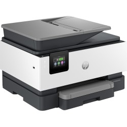 Hp Officejet Pro 9120E Bezprzewodowe All-In-One W Kolorze Drukarka, Instant Ink  Drukowanie Dwustronne