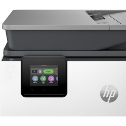 Hp Officejet Pro 9120E Bezprzewodowe All-In-One W Kolorze Drukarka, Instant Ink  Drukowanie Dwustronne