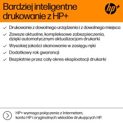 Hp Officejet Pro 9120E Bezprzewodowe All-In-One W Kolorze Drukarka, Instant Ink  Drukowanie Dwustronne