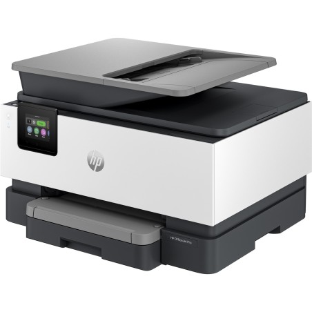 Hp Officejet Pro 9120E Bezprzewodowe All-In-One W Kolorze Drukarka, Instant Ink  Drukowanie Dwustronne