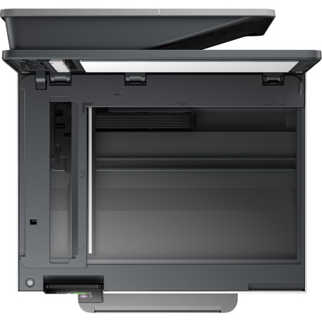 Hp Officejet Pro 9120E Bezprzewodowe All-In-One W Kolorze Drukarka, Instant Ink  Drukowanie Dwustronne