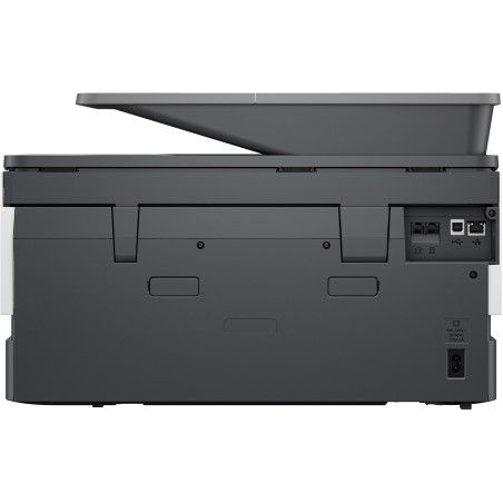 Hp Officejet Pro 9120E Bezprzewodowe All-In-One W Kolorze Drukarka, Instant Ink  Drukowanie Dwustronne