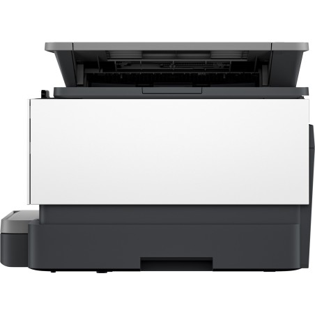 Hp Officejet Pro 9120E Bezprzewodowe All-In-One W Kolorze Drukarka, Instant Ink  Drukowanie Dwustronne