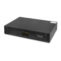 Volt Ups Zasilacz Awaryjny Volt Polska Rackups 2000Va 1200W