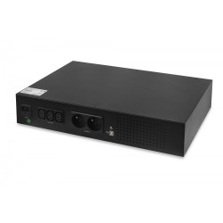 Volt Ups Zasilacz Awaryjny Volt Polska Rackups 2000Va 1200W