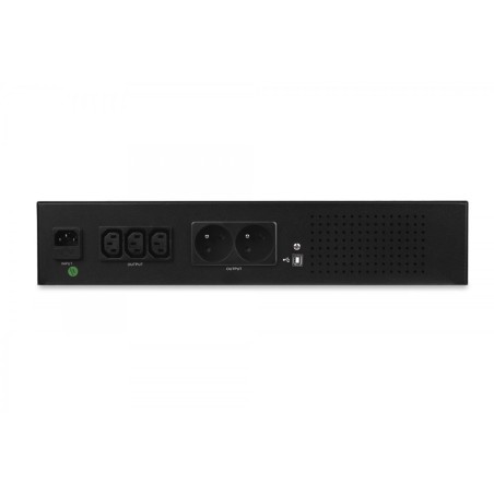 Volt Ups Zasilacz Awaryjny Volt Polska Rackups 2000Va 1200W