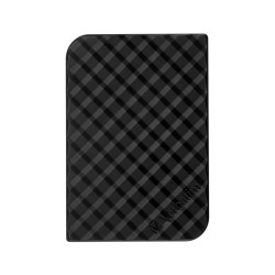 Verbatim Przenośny Dysk Twardy Store 'N' Go Usb 3.0 Portable Hard Drive 4 Tb — Czarny