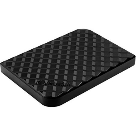 Verbatim Przenośny Dysk Twardy Store 'N' Go Usb 3.0 Portable Hard Drive 4 Tb — Czarny