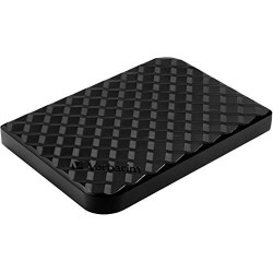Verbatim Przenośny Dysk Twardy Store 'N' Go Usb 3.0 Portable Hard Drive 4 Tb — Czarny
