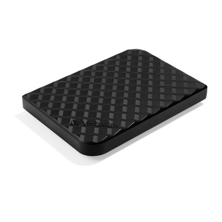 Verbatim Przenośny Dysk Twardy Store 'N' Go Usb 3.0 Portable Hard Drive 4 Tb — Czarny