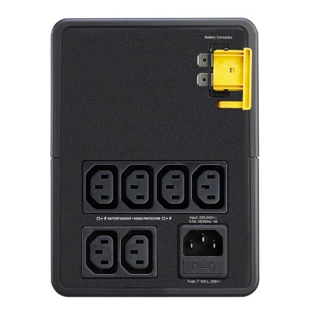 Apc Easy Ups 1200Va 230V Avr/Iec Sockets