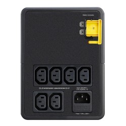 Apc Easy Ups 1200Va 230V Avr/Iec Sockets
