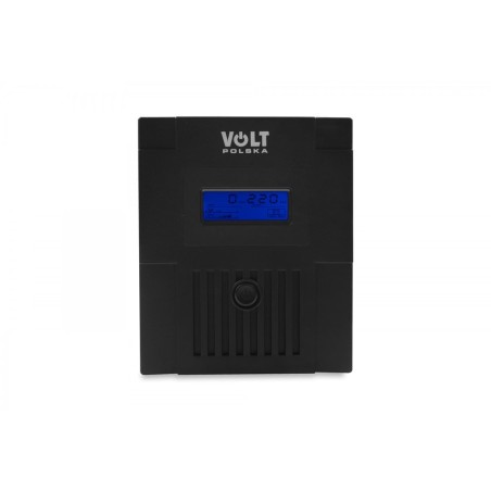 Ups Zasilacz Awaryjny Volt Polska Micro 2000Va 1200W