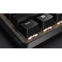 Klawiatura Corsair Tas K70 Core Tkl Usb Rgb Led Black