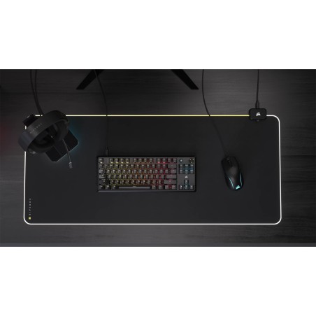 Klawiatura Corsair Tas K70 Core Tkl Usb Rgb Led Black