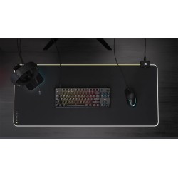 Klawiatura Corsair Tas K70 Core Tkl Usb Rgb Led Black