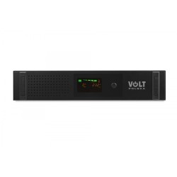 Volt Ups Zasilacz Awaryjny Volt Polska Rackups 850Va 480W