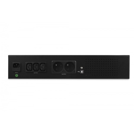 Volt Ups Zasilacz Awaryjny Volt Polska Rackups 850Va 480W