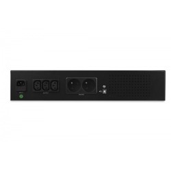 Volt Ups Zasilacz Awaryjny Volt Polska Rackups 850Va 480W