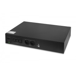 Volt Ups Zasilacz Awaryjny Volt Polska Rackups 850Va 480W
