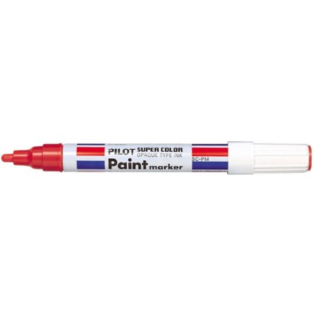 Marker Olejowy Pilot M