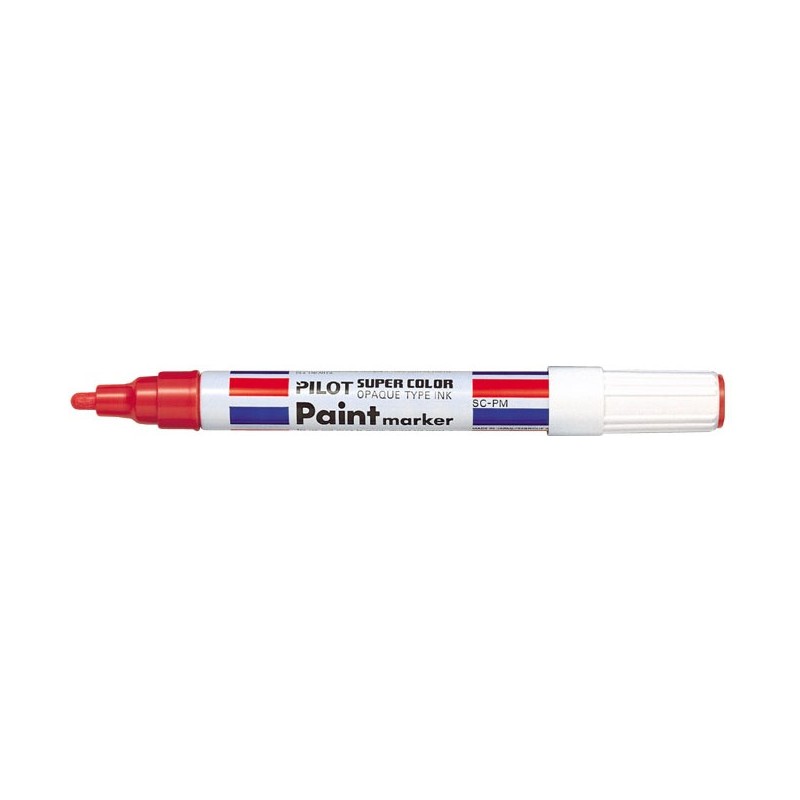 Marker Olejowy Pilot M