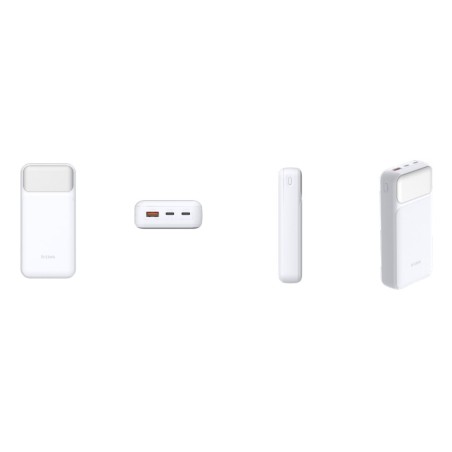 D-Link Dpp-201 Bank Mocy 20000 Mah Biały