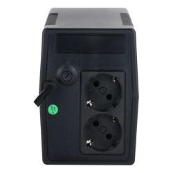 Zasilacz Ups Pfm3350-1000 1000 Va Dahua