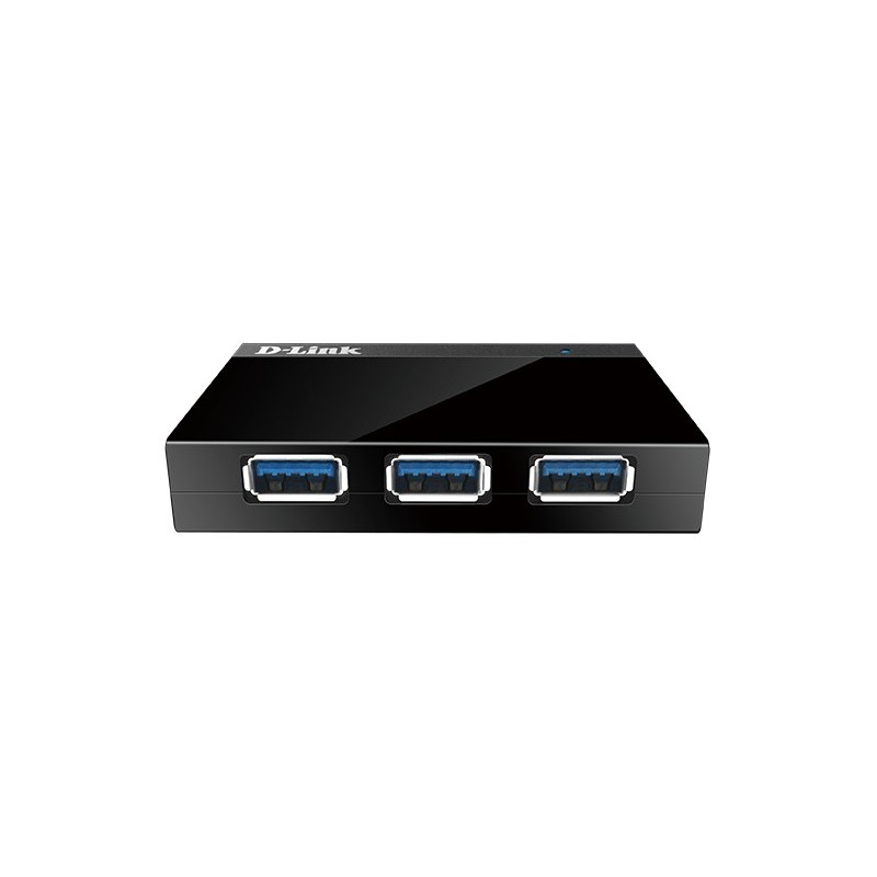 D-Link Dub-1340 Czarny