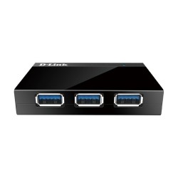 D-Link Dub-1340 Czarny
